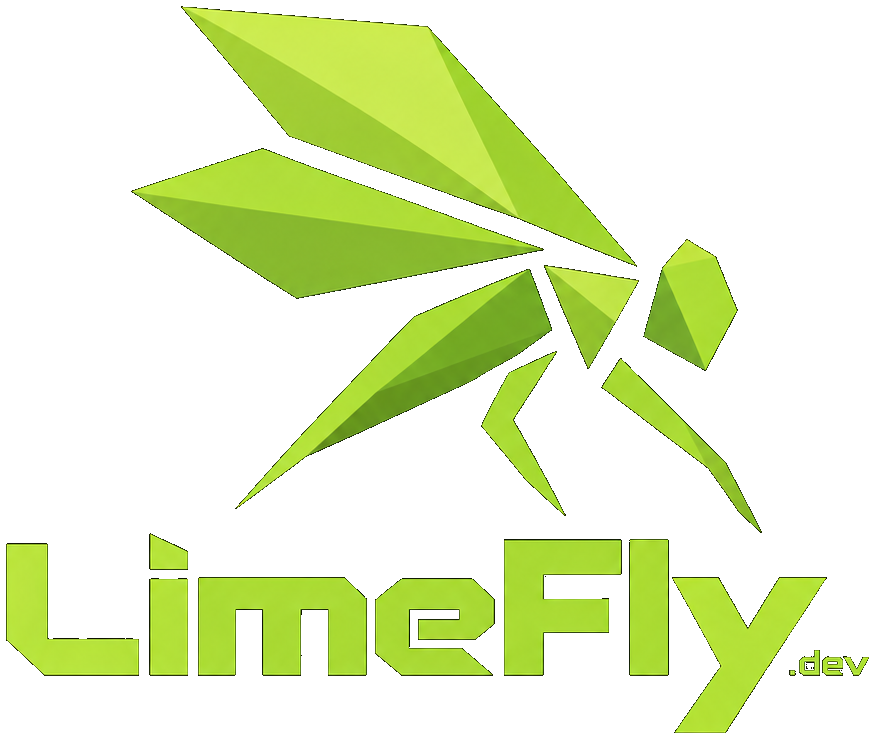 LimeFly.dev